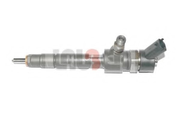 LAUBER 41.0165 Injector Holder
